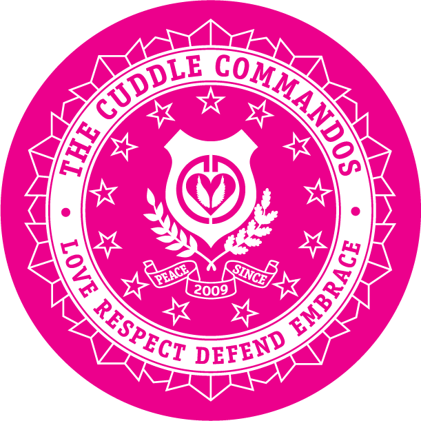 Cuddle Commandos